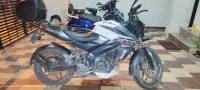 Bajaj Pulsar 200 NS