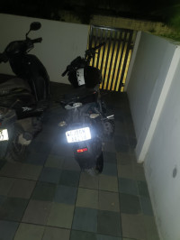 TVS Apache RTR 160 BS VI