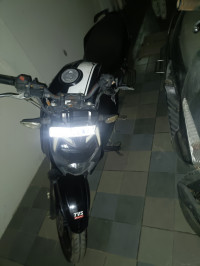 TVS Apache RTR 160 BS VI