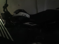 TVS Apache RTR 160 BS VI