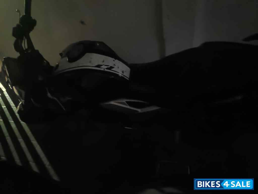 TVS Apache RTR 160 BS VI