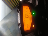 TVS Apache RTR 160 BS VI