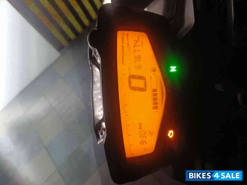 TVS Apache RTR 160 BS VI