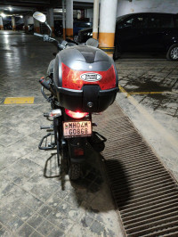 Bajaj CT110X