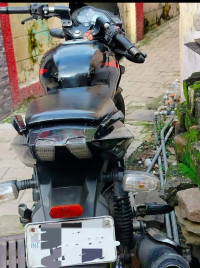 Bajaj Pulsar 180