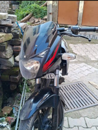 Bajaj Pulsar 180