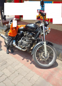 Royal Enfield Thunderbird 350