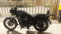 Royal Enfield Meteor 350 Stellar