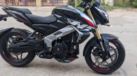Bajaj Pulsar NS400Z