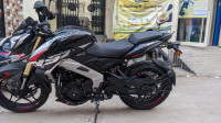 Bajaj Pulsar NS400Z