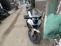 Yamaha R15 V4 Model