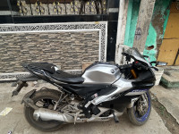 Yamaha R15 V4