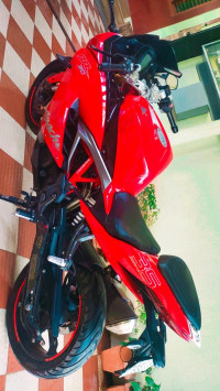 TVS Apache RR 310