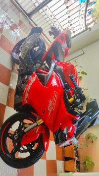 TVS Apache RR 310