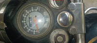 Royal Enfield Bullet Standard 500