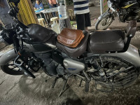 Royal Enfield Classic 350 BS VI