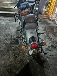 Royal Enfield Classic 350 BS VI