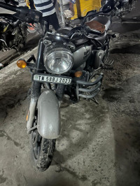 Royal Enfield Classic 350 BS VI