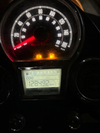 Royal Enfield Classic 350 BS VI