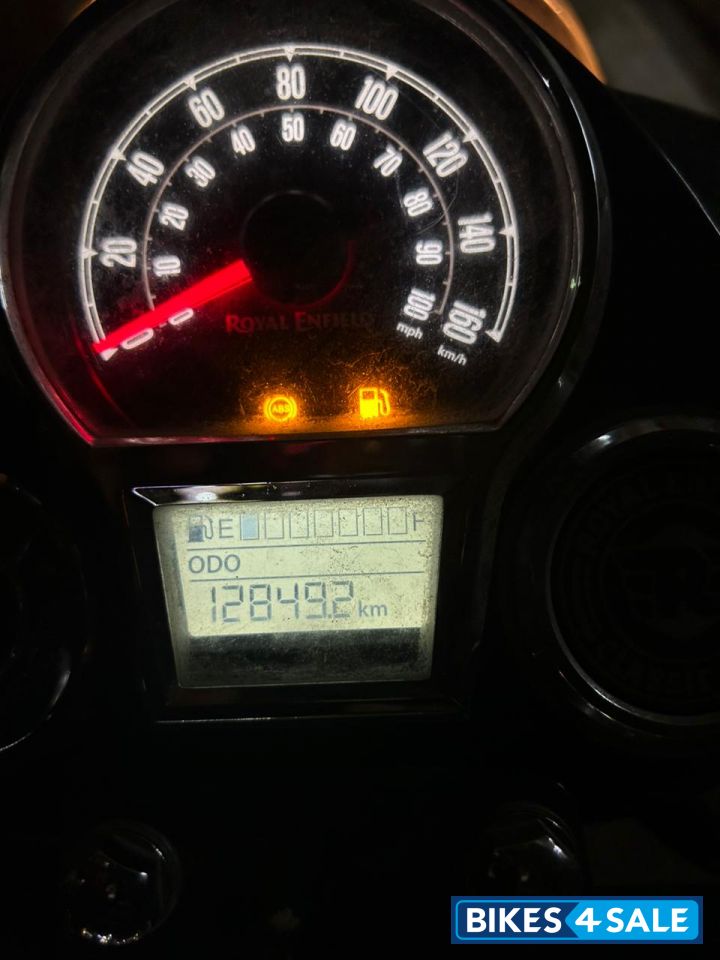 Royal Enfield Classic 350 BS VI Royal Enfield Classic 350 BS VI