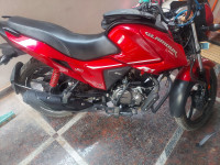 Hero Glamour Xtec Model