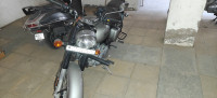Gun Metal Grey Royal Enfield Classic 350 BS VI