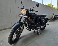Royal Enfield Classic 500
