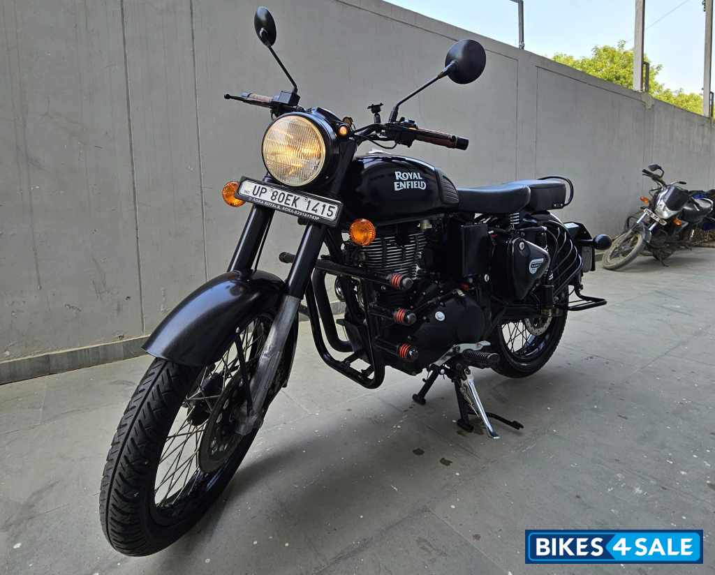 Royal Enfield Classic 500 Royal Enfield Classic 500