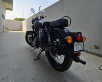 Royal Enfield Classic 500