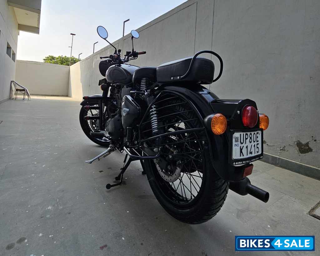 Royal Enfield Classic 500 Royal Enfield Classic 500