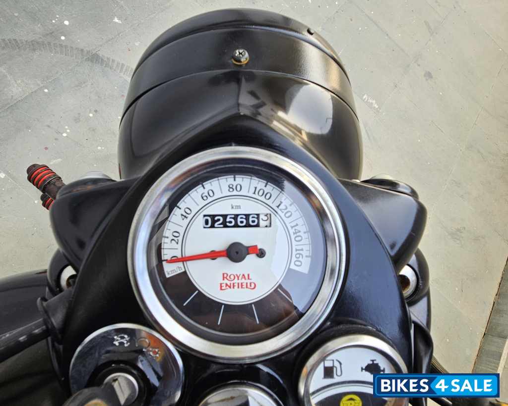 Royal Enfield Classic 500 Royal Enfield Classic 500