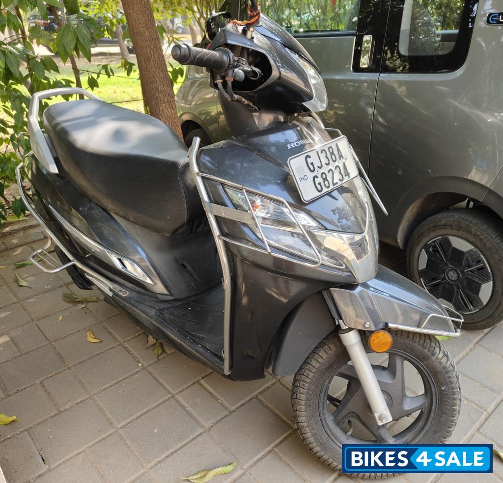 Honda 2023 Activa 125 Drum Honda 2023 Activa 125 Drum