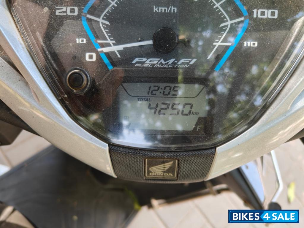 Honda 2023 Activa 125 Drum