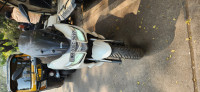 Aprilia SXR 160 2022 Model