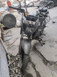 TVS Apache RTR 200 4V