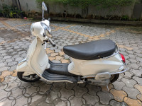 Vespa 125