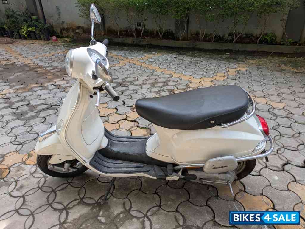 Vespa 125 Vespa 125