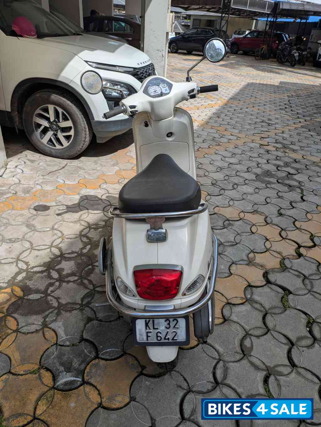 Vespa 125 Vespa 125