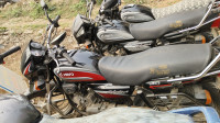 Hero Splendor Plus BS6 2021 Model