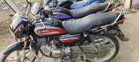 Hero Splendor Plus BS6
