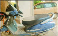 Honda Activa 125 BS6