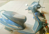 Honda Activa 125 BS6