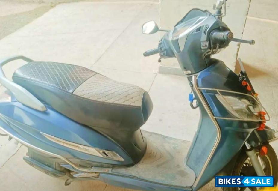 Honda Activa 125 BS6