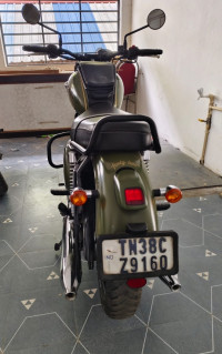 Galactic Green Jawa forty two