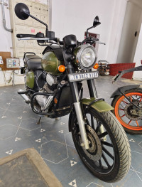 Galactic Green Jawa forty two