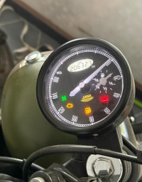 Galactic Green Jawa forty two