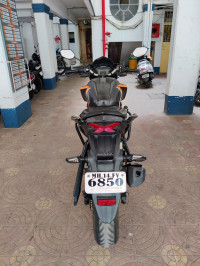 Honda CB Hornet 160R ABS