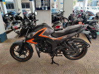 Honda CB Hornet 160R ABS