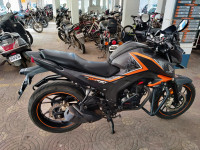 Honda CB Hornet 160R ABS