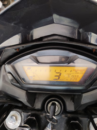 Honda CB Hornet 160R ABS